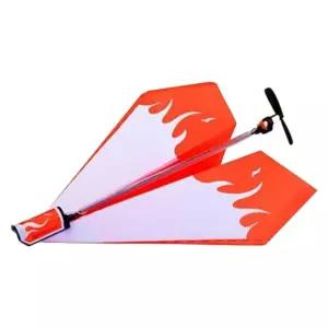 실외놀이 파워모터 글라이더 비행기 조립키트/ 프로펠러 엄마표 만들기수업 과학실험