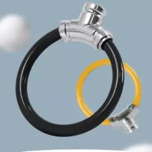 자전거 잠금 장치 도난 방지 오토바이 자전거 자물쇠 케이블 열쇠 도어락 야외용 현관문 실외용 안전 간편