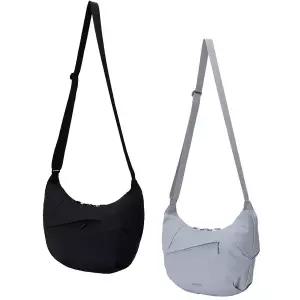 [블랙야크](강남점)26년신상 남성/여성 공용 트레킹/등산/일상 데일리 가방 숄더백 루클라W호보백C 2BYA...