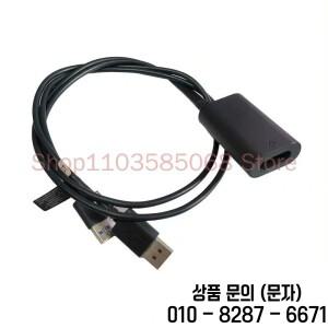 VIVE COSMOS/Elite용 VR 헤드셋을 PC에 연결하는 새로운 HTC Cosmos LINK BOX 변환기