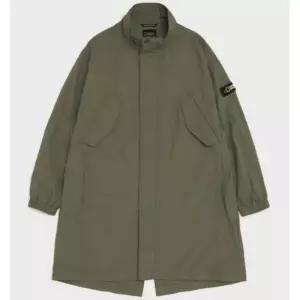 내셔널지오그래픽 남여공용 페루스 스탠카라 야상점퍼JP N231UJP030 299292