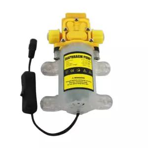 미니 워터펌프 양수기 와인 물펌프 펌프 가정용 프라이밍 소형