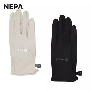 네파 공용 루지 스트레치 이너겸용 장갑 7KC8101