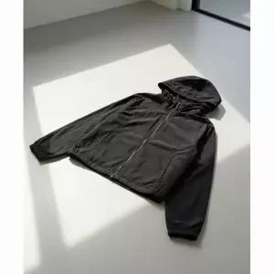 SPAO UV차단 라이트 후드 윈드브레이커_SPJJG25G01