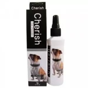 (7g) 체리쉬 이어 파우더/강아지/세정/귀청소/애견/귀세정제/귀세정/애완견/반려견/애완동물용/귀세척제