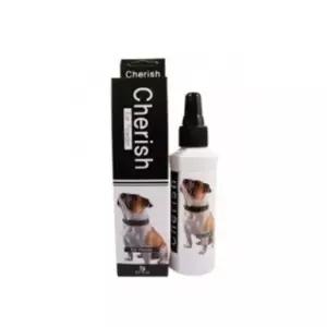 (2개묶음 7g) 체리쉬 이어 파우더/강아지/세정/귀청소/애견/귀세정제/귀세정/애완견용/반려견/귀세척제