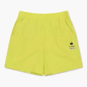 [롯데백화점]르꼬끄 공용 반바지 AGA 씬플렉스 하프 팬츠 QP223GHP41_LIM