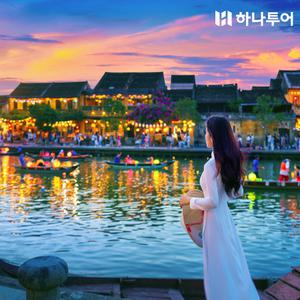 [Live11] [NO옵션 패키지] 다낭/호이안 5일 #윈덤 골든베이 #4명코너스윗UP #$200상당혜택 #바나힐 #호이안 야경투어 #바구니배 #한강크루즈 #전신마사지 #씨푸드 #미니바