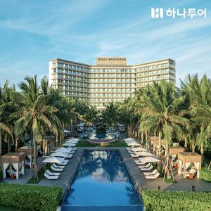 [Live11] 다낭 자유여행 5일/6일 #신라 모노그램 #해변5성 #슈페리어 #망고빙수 #미니바 #전신마사지1시간 #공항픽업