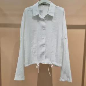 Destijl HC34 가오리핏밑단스트링루즈핏 셔츠블라우스 D2613bl17