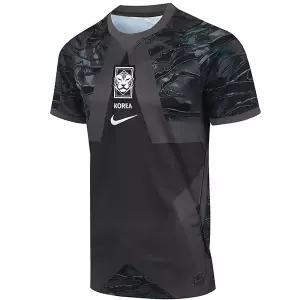 [나이키] 코리아 2026 월드컵 GK 킷 저지 대한민국 유니폼 (IR0920-010)