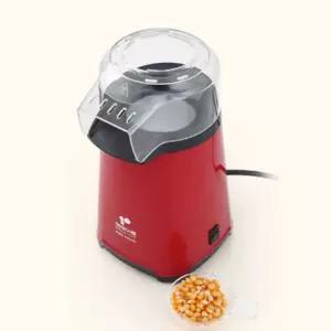 팝콘 메이커 미니/옥수수/기계/소형/？b콘/가전/머신/가정용/제조기/팝콘기/만들기/제조/간편/간식용/가정