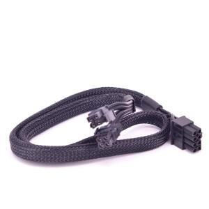 Seasonic G  G-450 마이닝 전원 케이블 CPU 8 핀-4 핀 공급 ATX 12V P4-P8