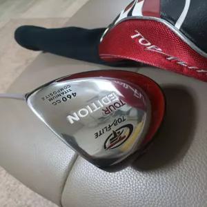 중고 탑플라이트(캘러웨이) 투어에디션 10.5도 R 드라이버