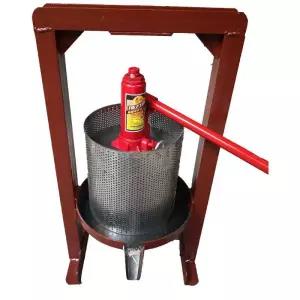 수동 과즙기 과일 착즙기 오렌지 프레스 레몬 스텐