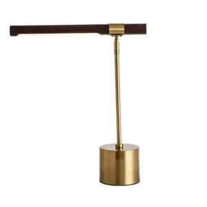 엔틱 책상 독서등 3색 단스탠드 무드등 램프 버튼 인테리어