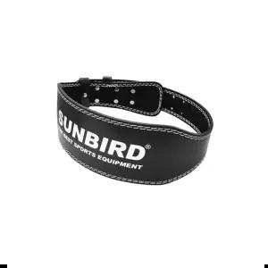 운동벨트 990 남성 가죽 웨이트 리프팅 벨트 헬스 쿠션패드