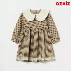 [국내백화점] 오즈키즈 코코아프릴 아동 여아 원피스 [인기상품] 선물추천