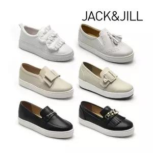 [잭앤질 슈즈] 봄 가을 슬립온 3145650