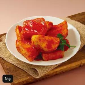 예소담 특석박지 3kg