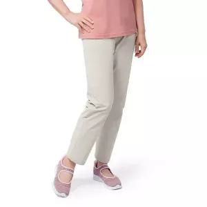 [프로월드컵][etv]PWX224-7623-25 여성 냉감 슬랙스 벨트형 팬츠[35787609]