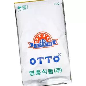 오토 고구마전분 100프로 20K 전분