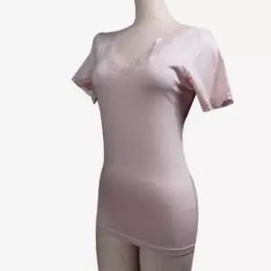 [라일리여성언더웨어] Rly 여성 내의 3부 상의 실내복 겨울내의