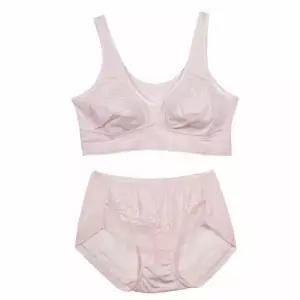 [라일리여성언더웨어] Rly 스포츠 브라 팬티 대학생브라 브래이지어