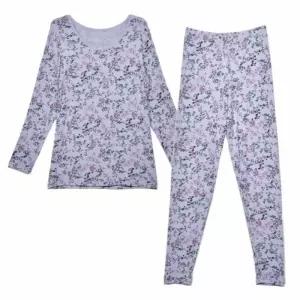 [라일리여성언더웨어] Rly 여성 상하 내의 세트 겨울내복 따뜻한내복