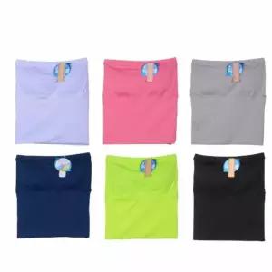 [라일리여성언더웨어] Rly 쿨론 탑 여성헬스복 헬스장운동복