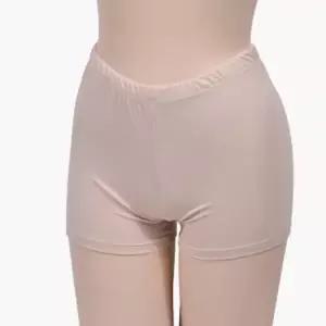 [라일리여성언더웨어] Rly 스판 여성 2부 속바지 학생속바지 미커트속바지