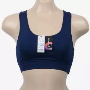 [라일리여성언더웨어] Rly 망고 탑 브라 여자운동복 여성요가복