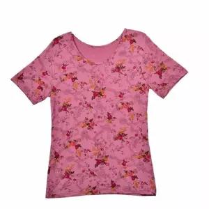 [라일리여성언더웨어] Rly 반팔 3부 상의 내의 여자티셔츠 여름내의