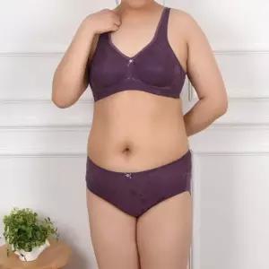 [라일리여성언더웨어] Rly 런닝형 빅사이즈 B컵 브라 여자 대학생브라