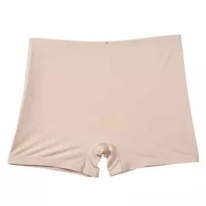 [라일리여성언더웨어] Rly 무봉제 여 사각 팬티 여자사각팬티 여성드로즈