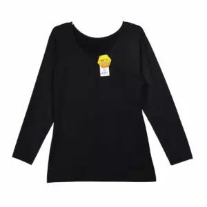 [라일리여성언더웨어] Rly 기모 여성 상의 내의 잠옷 여성내의