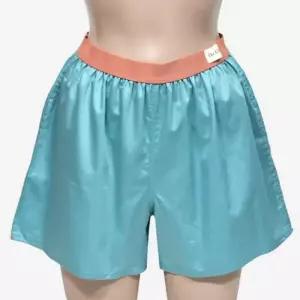 [라일리여성언더웨어] Rly 여성 사각 트렁크 팬티 3매 여성사각트렁크 여성