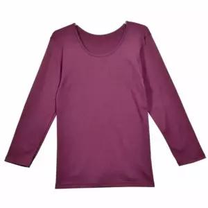 [라일리여성언더웨어] Rly 여성 내의 상의 겨울내의 홈웨어