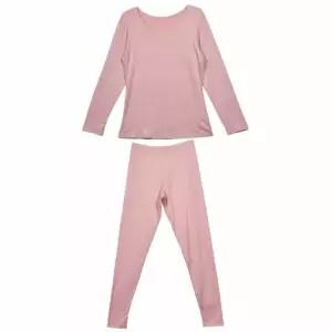 [라일리여성언더웨어] Rly 여성 내의 상하 세트 겨울내의 겨울내복