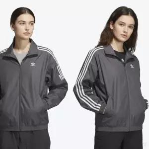 [아디다스] 레트로 트레포일 재킷 154041067
