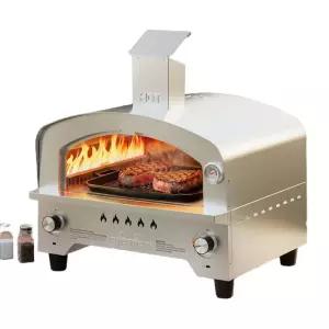 컨베이어 기계 피자화덕 홈베이킹 화덕 피자기계