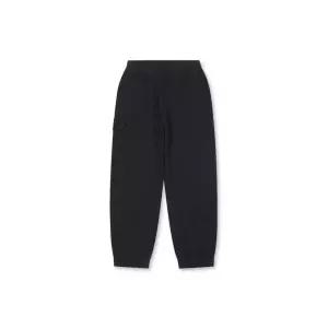 폴햄키즈 공용 플리스 카고 릴렉스 조거핏 팬츠KGKG 125678