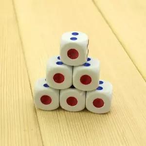 테이블게임 뽑기 주사위 보드 명절놀이 10세트 홀덤