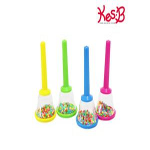 m1) [캐스B]맑은소리 베이비마라카스(1659)