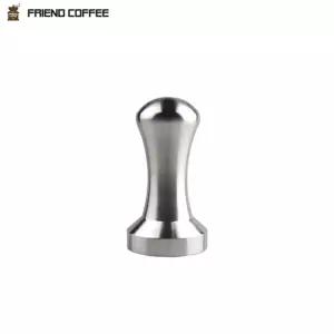 알루미늄 템퍼 커피 용품 넉박스 바리스타 전문점 바리 홈 카페 스타