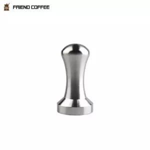 알루미늄 템퍼 커피 용품 넉박스 전문점 바리 홈 카페 홈카페 커피템퍼