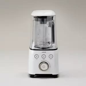 [리퍼]에어메이드 초고속 분쇄 자동 세척 진공블렌더 블렌딕V 350V