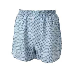 [롯데백화점]비너스 시원한 촉감의 인견소재 남성 트렁크 팬티[VMP1966D]