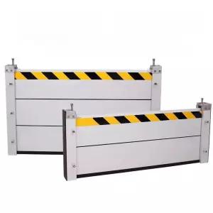 리온 차수판 지하 차고 가로 장마대비 차단막 장마