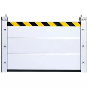 리온 차수판 장마 물받이 주차장 빗물 물막이판 침수